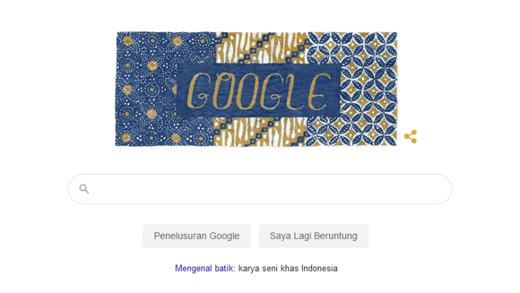 Hari Batik Nasional