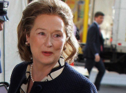 Keren! Raih Nominasi Oscar Terbanyak, Meryl Streep Pecahkan Rekornya Sendiri