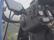 KaOps Damai Cartenz Duga Pilot Selandia Baru Dibunuh KKB dari Nduga Berjumlah 5 Orang