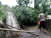 Hingga November 2021, Indonesia Dilanda 2.552 Bencana Alam