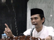 Penolakan Ustaz Abdul Somad di Bali Cederai Pancasila