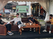 Kisah Inspiratif dr. Tirta, dari Tidur di Emperan Toko Hingga Punya Aset Miliaran Rupiah 