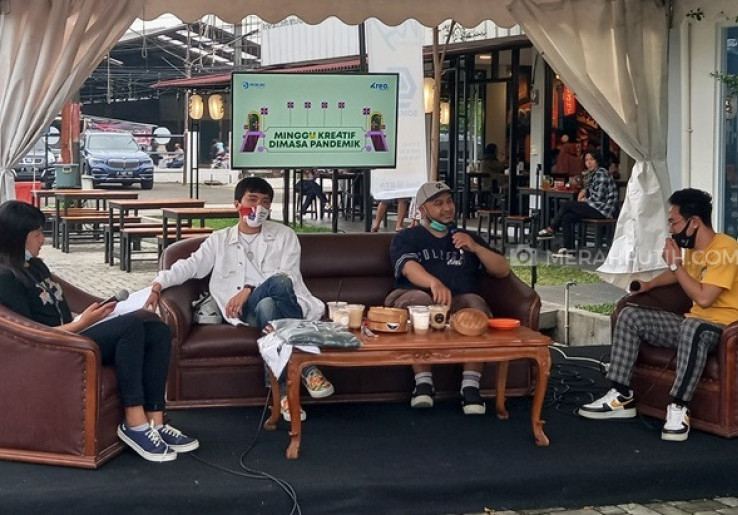 Kisah Inspiratif dr. Tirta, dari Tidur di Emperan Toko Hingga Punya Aset Miliaran Rupiah 