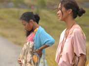 Film 'Marlina Si Pembunuh dalam Empat Babak' Menang di Asia World Film Festival