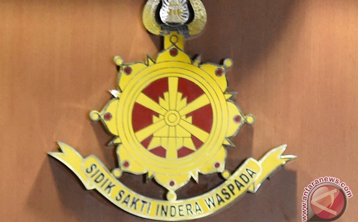 Bareskrim Polri (ANTARA FOTO/Puspa Perwitasari)