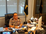 Polisi Tetapkan 30 Perusuh di Papua sebagai Tersangka