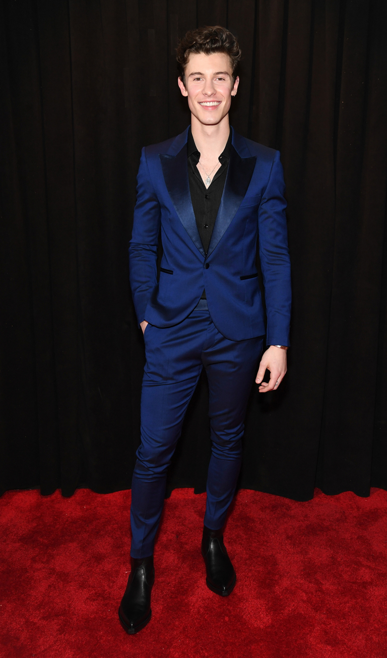 Outfit Terbaik Grammy Awards 2019