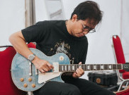 “Harmoni” Hadir saat Lelap Sang Buah Hati Piyu Padi, Ini Lirik Lengkapnya