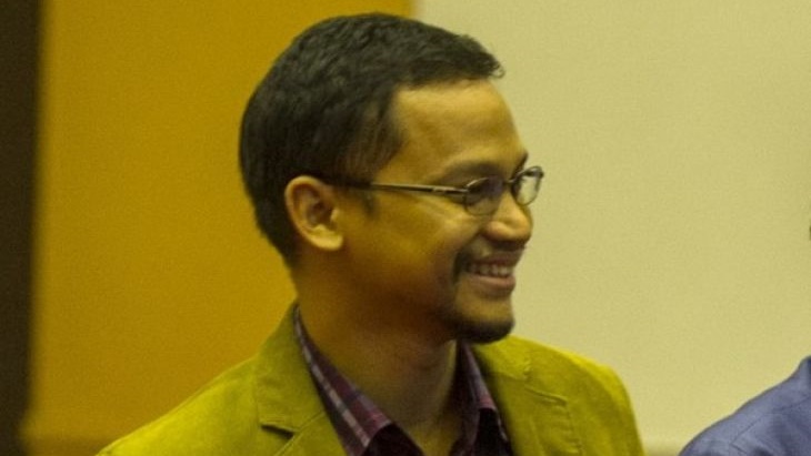 Komisi I DPR Ingatkan Pentingnya Undang-Undang Perlindungan Data Pribadi