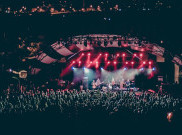 Cara Tepat Untuk Berburu Tiket Konser yang Anti Gagal
