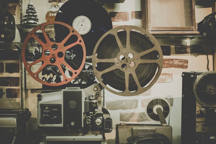 Layanan Streaming akan Gantikan Bioskop?