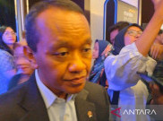 Ketum Golkar Anggap Perang Tarif AS Taktik Kompromi, Dorong Hilirisasi untuk Ekonomi Kuat