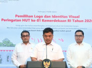 Yuk, Ikutan Polling Logo HUT ke-81 RI hingga Upacara di Istana, Begini Caranya