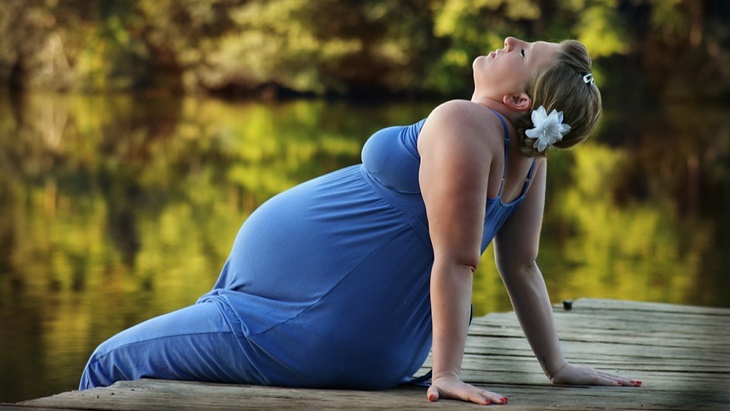 Periode Post-Natal Harus Diperhatikan Ibu yang Baru Bersalin