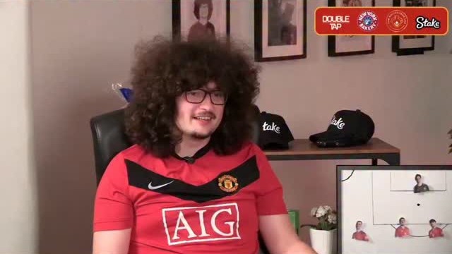 500 Hari tak Potong Rambut, Fans Manchester United Gagal Rayakan Momen usai Imbang Lawan West Ham