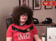 500 Hari tak Potong Rambut, Fans Manchester United Gagal Rayakan Momen usai Imbang Lawan West Ham