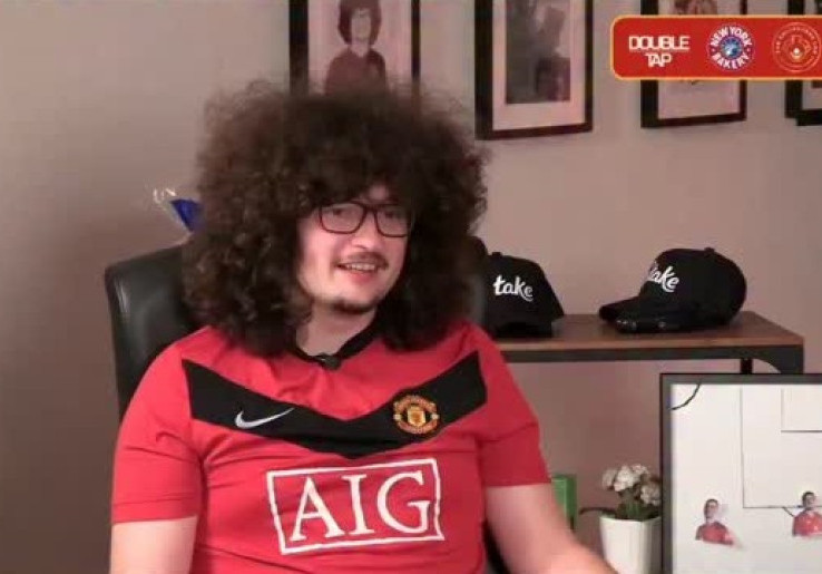 500 Hari tak Potong Rambut, Fans Manchester United Gagal Rayakan Momen usai Imbang Lawan West Ham