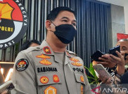 Terduga Teroris di Yogyakarta Simpatisan ISIS yang Sebar Propaganda di Medsos