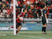 Tidak Ragu dengan Kualitas Irfan Jaya di Lini Depan, Bali United Pastikan Bertahan