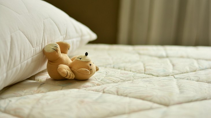 kamar tidur