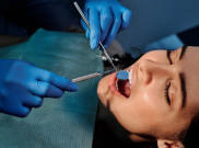 Jangan Menunda Perawatan Mulut dan Gigi Berkala ke Dokter Gigi