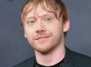 Akhirnya Rupert Grint Buat Akun Instagram
