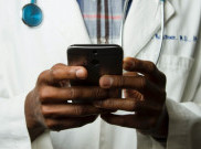Segala Rekam Jejak Medis Hanya dalam Genggaman Tangan