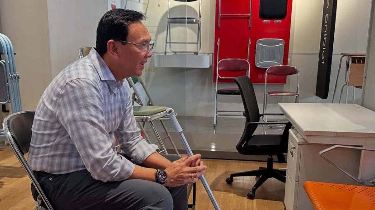 Diperiksa Kejagung Besok, Ahok Ikut Terseret Kasus Korupsi Pertamina?