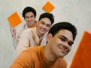 The Overtunes Kembali dengan Single 'Write Me Another Song'