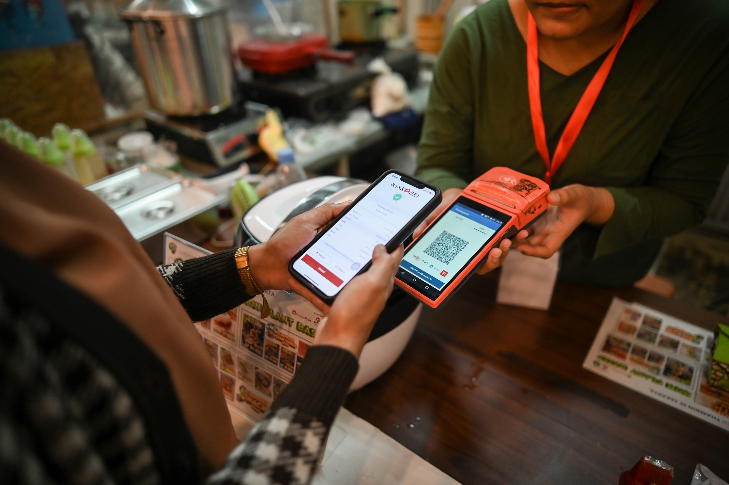 Pemerintah Kumpulkan Rp 25,8 Triliun Dari Pajak Ekonomi Digital Dalam 6 Bulan