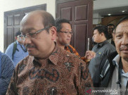  Gugatan Praperadilan Dicabut, KPK Makin Leluasa Garap Proses Hukum Sofyan Basir