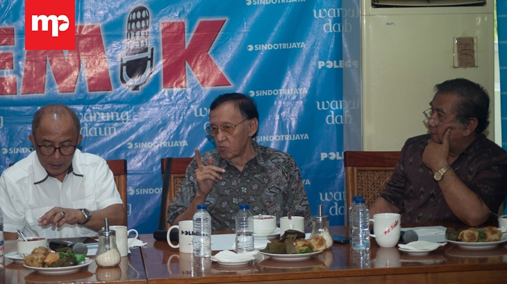 Strategi Tarik-Ulur KPK Sikat Dalang Kasus e-KTP