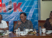 Strategi Tarik-Ulur KPK Sikat Dalang Kasus e-KTP