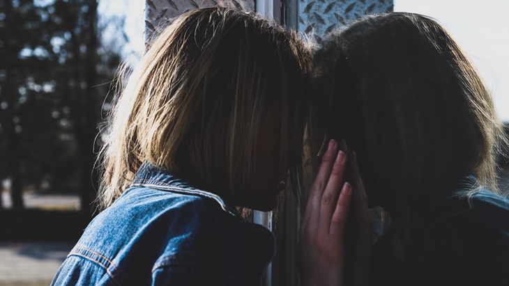 Mengenal Tingkat Pelecehan Seksual yang Sering Dianggap Sepele