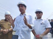 PDIP Harus Berhentikan Jokowi dan Gibran jika Tak Mau Dianggap Mainkan Dramaturgi Politik