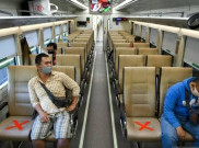 Tarif Rapid Test Antigen di Stasiun Pasar Turi Surabaya