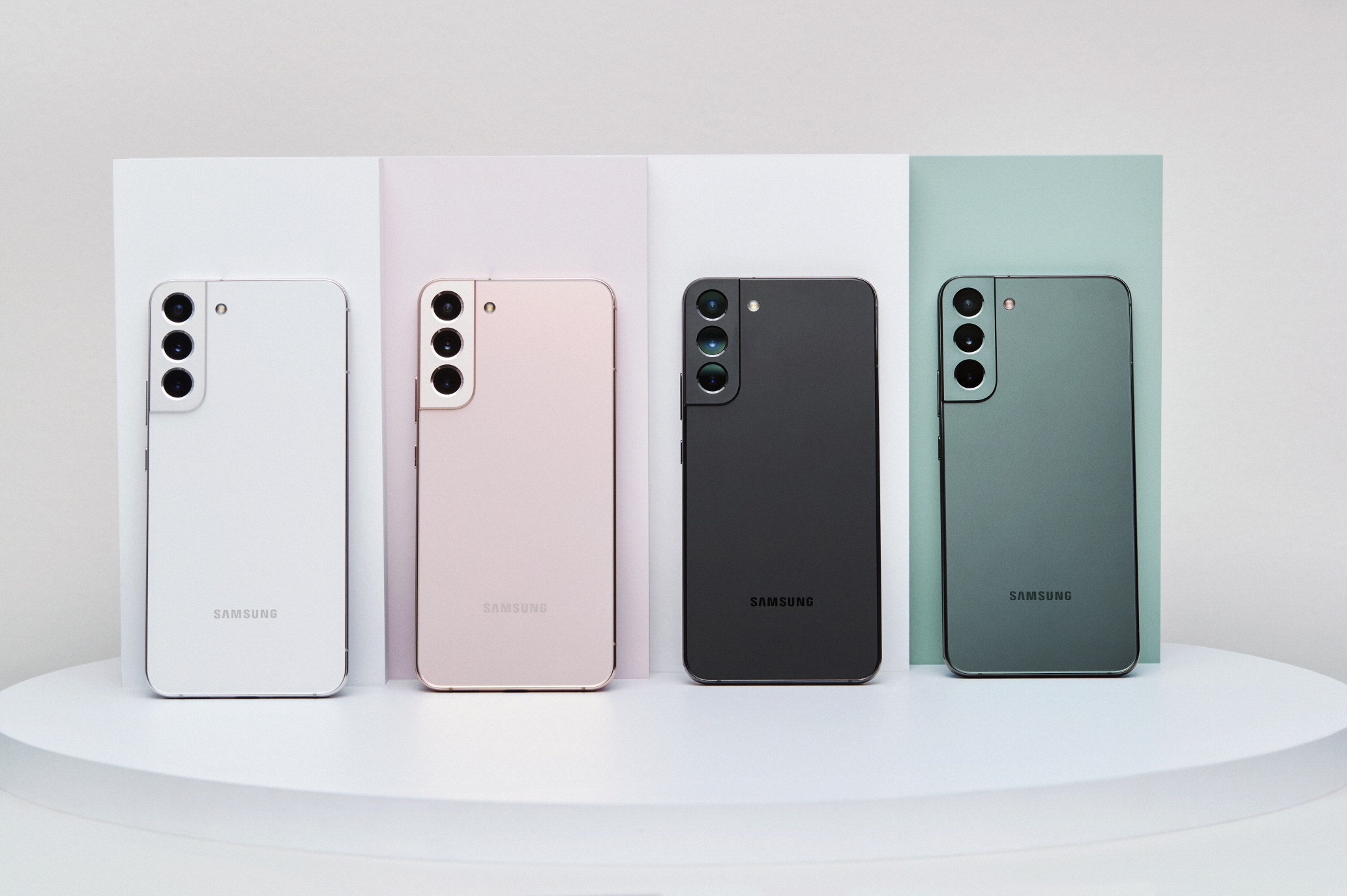 5 Rekomendasi Smartphone Alternatif Samsung Galaxy S22