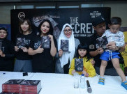 Alasan Raffi Ahmad Bikin Film Horor