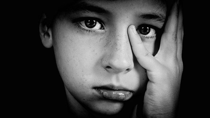 Pola Asuh yang Salah Sebabkan Anak Sering Tantrum