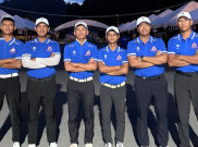 Tim Merah Putih Bersinar di World Cup Woodball Championship 2026, Koleksi 2 Medali Emas!