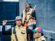 Cakrux Rilis Single Religi 'Marhaban ya Ramadhan'