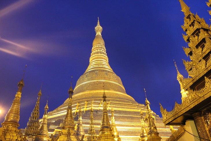 myanmar