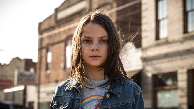 Dafne Keen Belum Tentu Kembali Perankan Laura Kinney