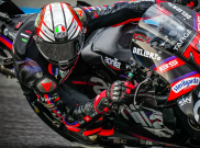 Jadwal MotoGP Spanyol 2026, Duo Aprilia Racing Bertekad Lanjutkan Kesuksesan di Jerez