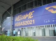 GIIAS 2021 Dibuka 11 November 2021, Tetap Disiplin Prokes
