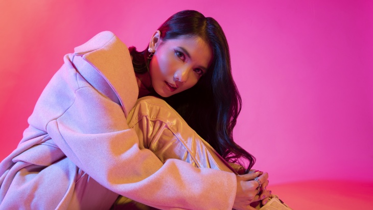 Seribu Tanya Seorang Nadya Fatira dalam Single 'A Thousand Whys'