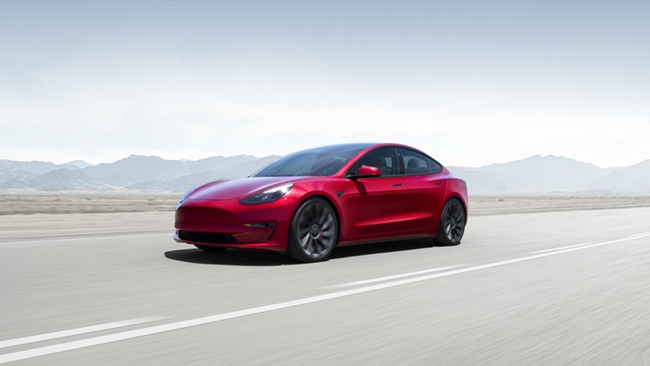 Tesla Gugat Mantan Insinyurnya dengan Dugaan Pencurian Data Rahasia