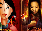 Ada Karakter yang Hilang dalam 'Mulan Live Action'