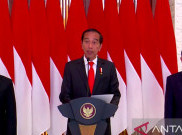 Kunjungan Singkat Jokowi ke Singapura-Malaysia, Rayu Investor hingga Bahas PMI