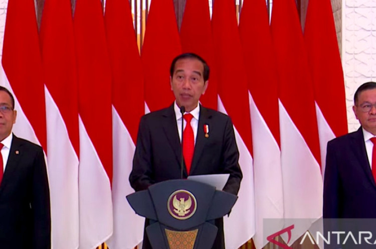 Kunjungan Singkat Jokowi ke Singapura-Malaysia, Rayu Investor hingga Bahas PMI